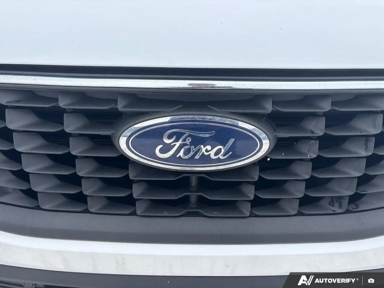 Ford Escape снимка Ford Escape