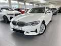 BMW 330 e Touring Luxury Line Head-Up/DAB/LED/Shz Blanco - thumbnail 2