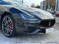 Maserati Ghibli Trofeo 580PS Facelift Zwart - thumbnail 6