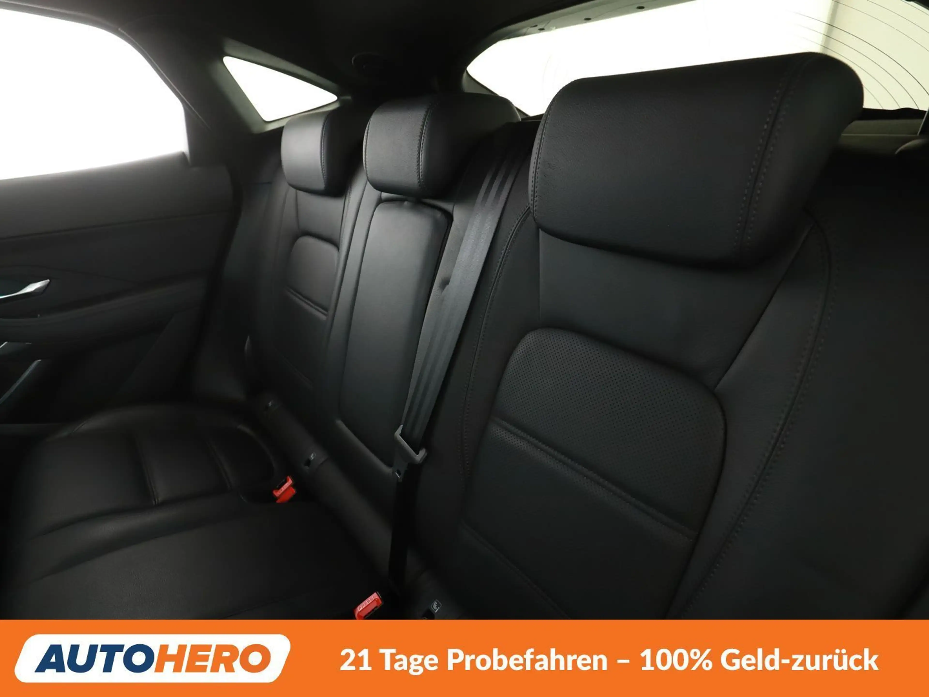 Jaguar E-Pace D180 SE AWD Aut.*NAVI*CAM*LED*ACC*SHZ*LHZ* — photo 14