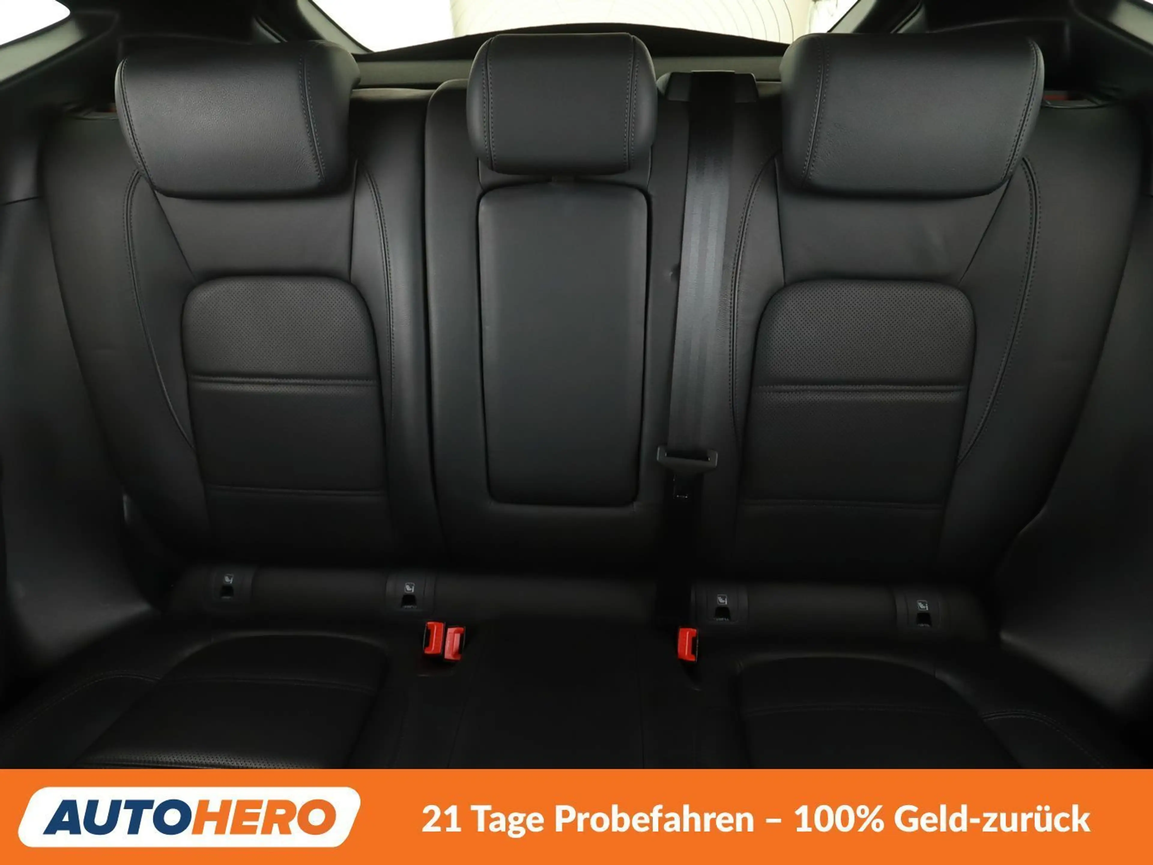 Jaguar E-Pace D180 SE AWD Aut.*NAVI*CAM*LED*ACC*SHZ*LHZ* — photo 15