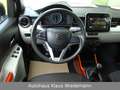 Suzuki Ignis 1.2 DUALJET Comfort - 1.Hd./orig. 18 TKM Schwarz - thumbnail 13