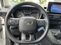 Toyota Proace City 1.5 L1 Duty Comfort Weiß - thumbnail 10