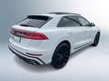 Audi SQ8 SQ8 TFSI 373(507) kW(PS) tiptronic Weiß - thumbnail 5