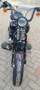 Harley-Davidson Softail cross bones Nero - thumbnail 9