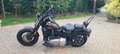 Harley-Davidson Softail cross bones Nero - thumbnail 1
