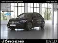 Mercedes-Benz GLA 250 e AMG-Sport/MLB/Cam/HUD/Night/Distr/Memo Schwarz - thumbnail 1