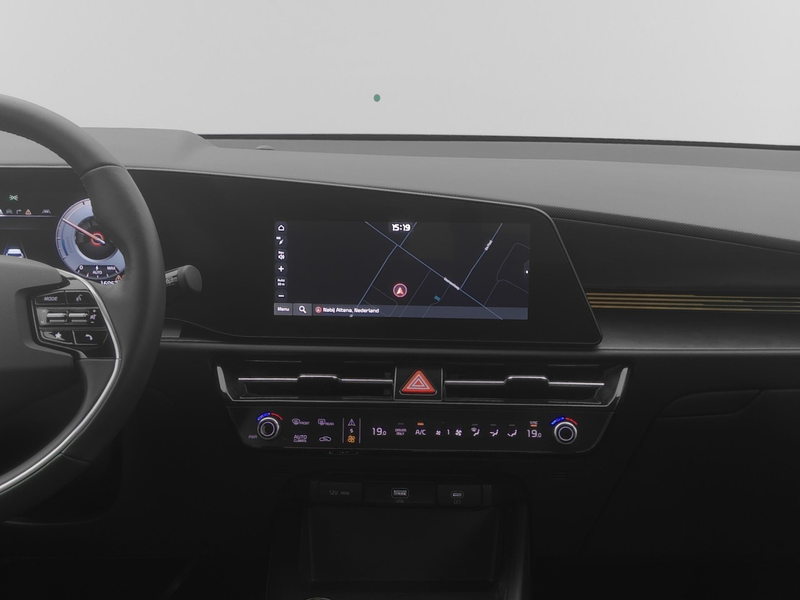 Kia e-Niro EV DynamicLine 64.8 kWh | CAMERA | ADAPTIVE | STOE — photo 9