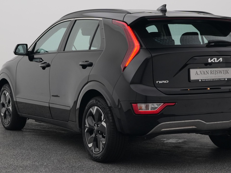 Kia e-Niro EV DynamicLine 64.8 kWh | CAMERA | ADAPTIVE | STOE — photo 19