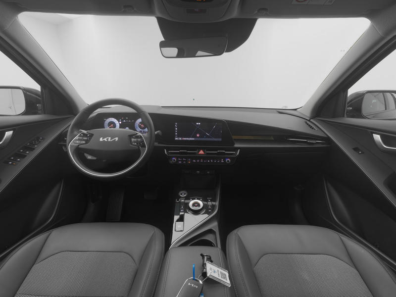 Kia e-Niro EV DynamicLine 64.8 kWh | CAMERA | ADAPTIVE | STOE — photo 3