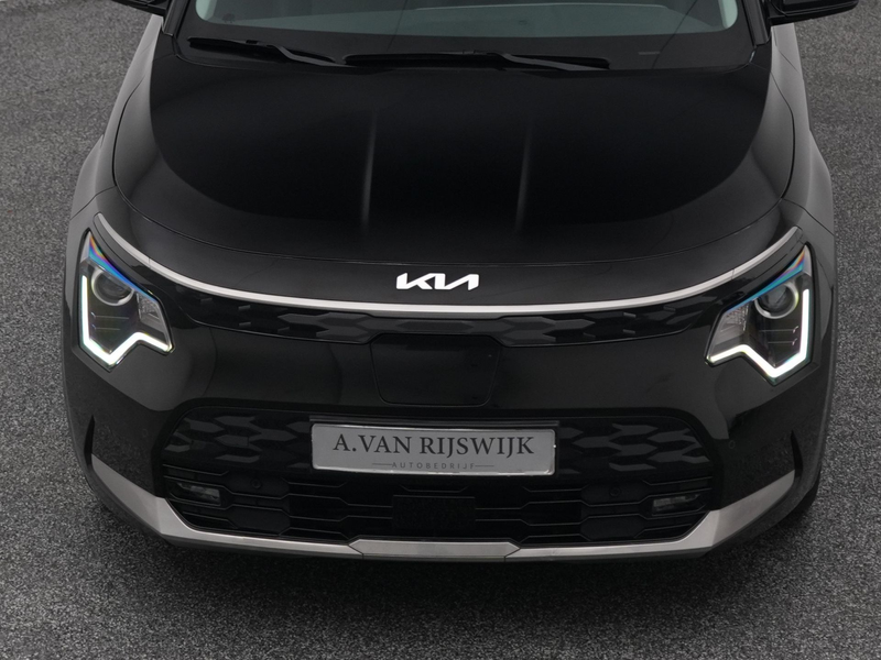 Kia e-Niro EV DynamicLine 64.8 kWh | CAMERA | ADAPTIVE | STOE — photo 31