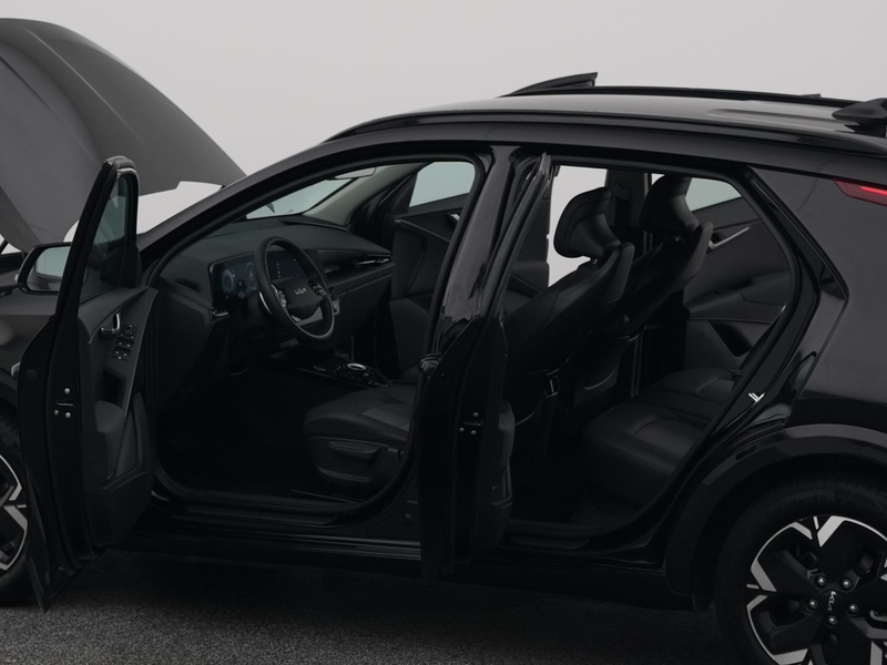 Kia e-Niro EV DynamicLine 64.8 kWh | CAMERA | ADAPTIVE | STOE — photo 34