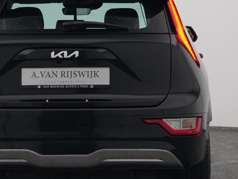Kia e-Niro EV DynamicLine 64.8 kWh | CAMERA | ADAPTIVE | STOE — photo 21