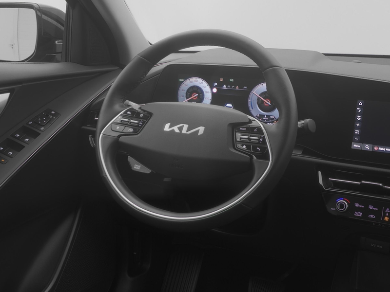Kia e-Niro EV DynamicLine 64.8 kWh | CAMERA | ADAPTIVE | STOE — photo 8
