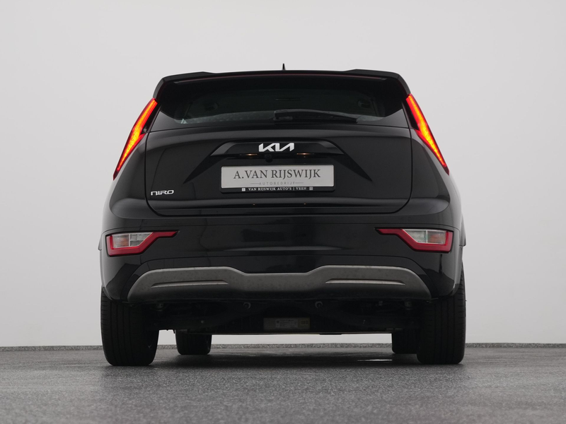 Kia e-Niro EV DynamicLine 64.8 kWh | CAMERA | ADAPTIVE | STOE — photo 37