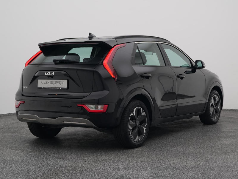Kia e-Niro EV DynamicLine 64.8 kWh | CAMERA | ADAPTIVE | STOE — photo 7