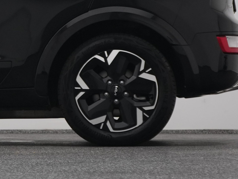 Kia e-Niro EV DynamicLine 64.8 kWh | CAMERA | ADAPTIVE | STOE — photo 41