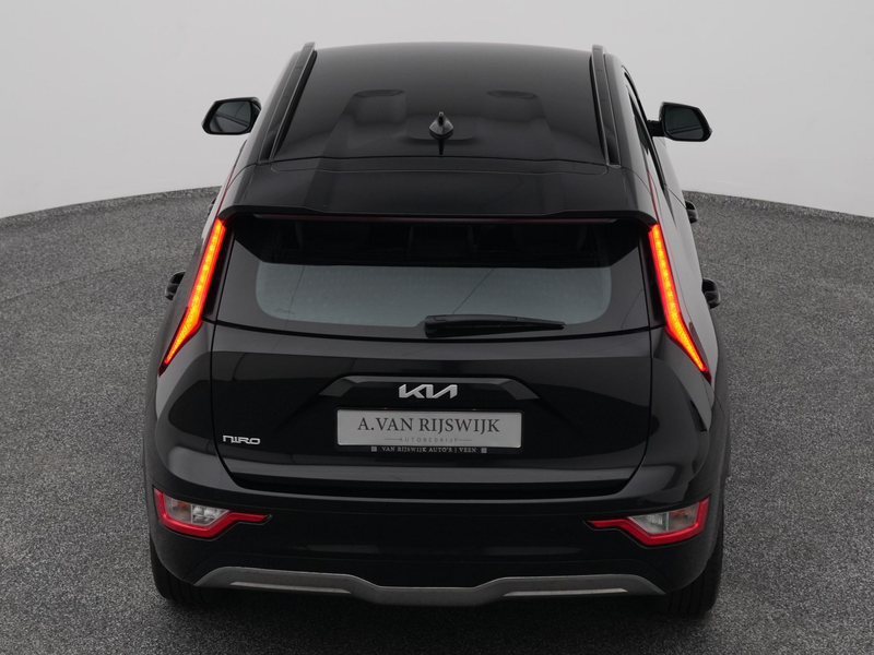 Kia e-Niro EV DynamicLine 64.8 kWh | CAMERA | ADAPTIVE | STOE — photo 29