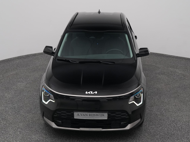 Kia e-Niro EV DynamicLine 64.8 kWh | CAMERA | ADAPTIVE | STOE — photo 27