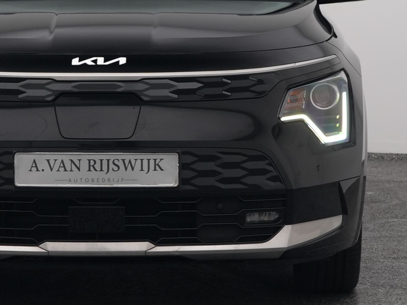 Kia e-Niro EV DynamicLine 64.8 kWh | CAMERA | ADAPTIVE | STOE — photo 20