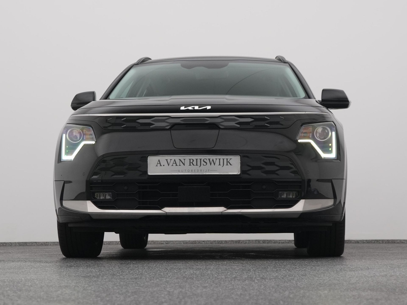 Kia e-Niro EV DynamicLine 64.8 kWh | CAMERA | ADAPTIVE | STOE — photo 36