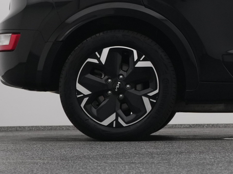 Kia e-Niro EV DynamicLine 64.8 kWh | CAMERA | ADAPTIVE | STOE — photo 42
