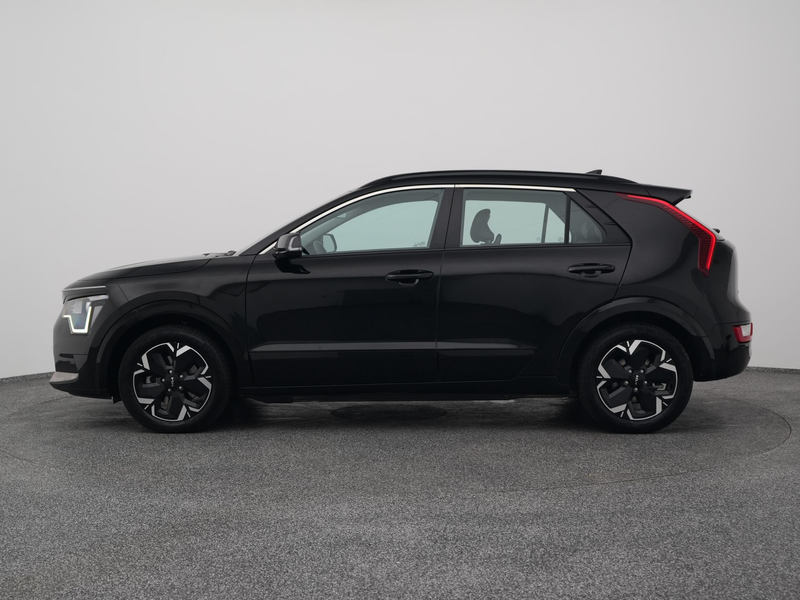 Kia e-Niro EV DynamicLine 64.8 kWh | CAMERA | ADAPTIVE | STOE — photo 14