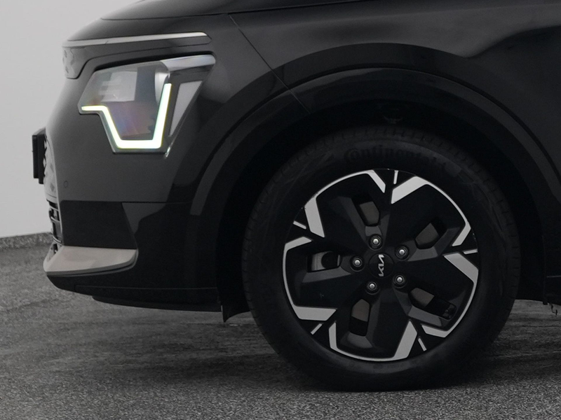 Kia e-Niro EV DynamicLine 64.8 kWh | CAMERA | ADAPTIVE | STOE — photo 22