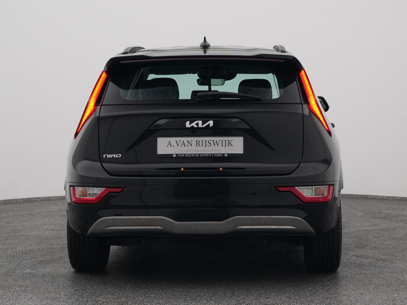 Kia e-Niro EV DynamicLine 64.8 kWh | CAMERA | ADAPTIVE | STOE — photo 11