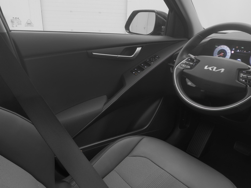Kia e-Niro EV DynamicLine 64.8 kWh | CAMERA | ADAPTIVE | STOE — photo 12