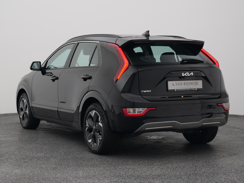 Kia e-Niro EV DynamicLine 64.8 kWh | CAMERA | ADAPTIVE | STOE — photo 6