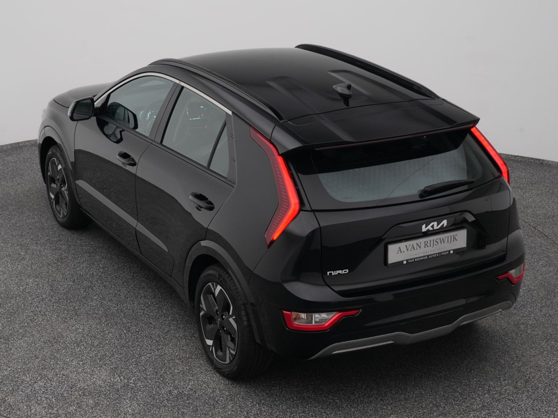 Kia e-Niro EV DynamicLine 64.8 kWh | CAMERA | ADAPTIVE | STOE — photo 26