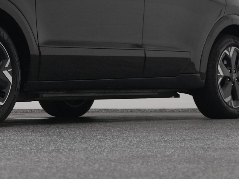 Kia e-Niro EV DynamicLine 64.8 kWh | CAMERA | ADAPTIVE | STOE — photo 38