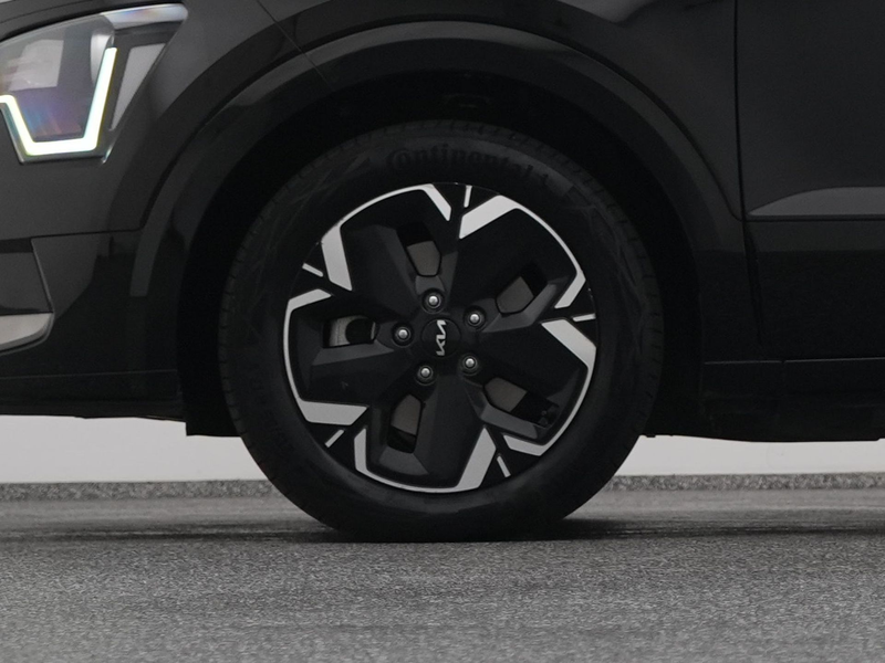 Kia e-Niro EV DynamicLine 64.8 kWh | CAMERA | ADAPTIVE | STOE — photo 40