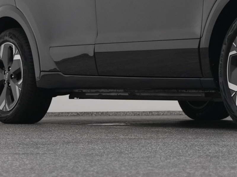 Kia e-Niro EV DynamicLine 64.8 kWh | CAMERA | ADAPTIVE | STOE — photo 39