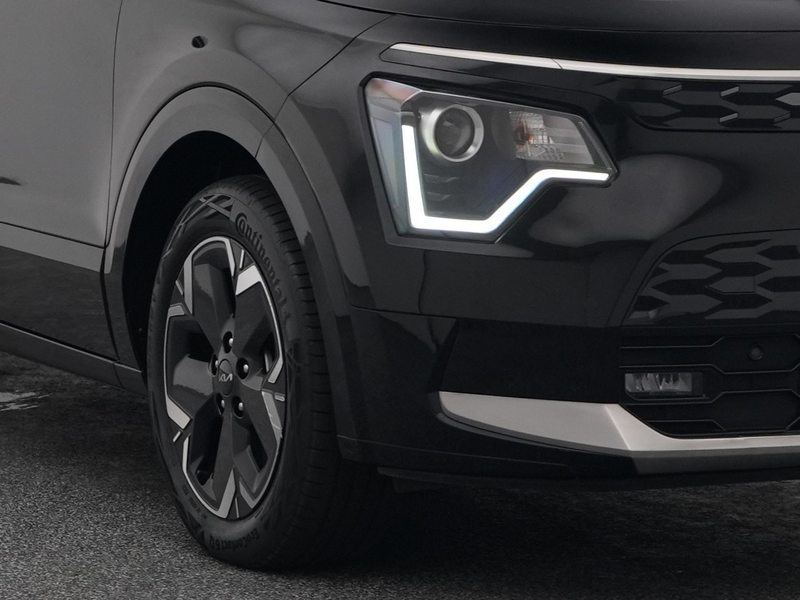 Kia e-Niro EV DynamicLine 64.8 kWh | CAMERA | ADAPTIVE | STOE — photo 18