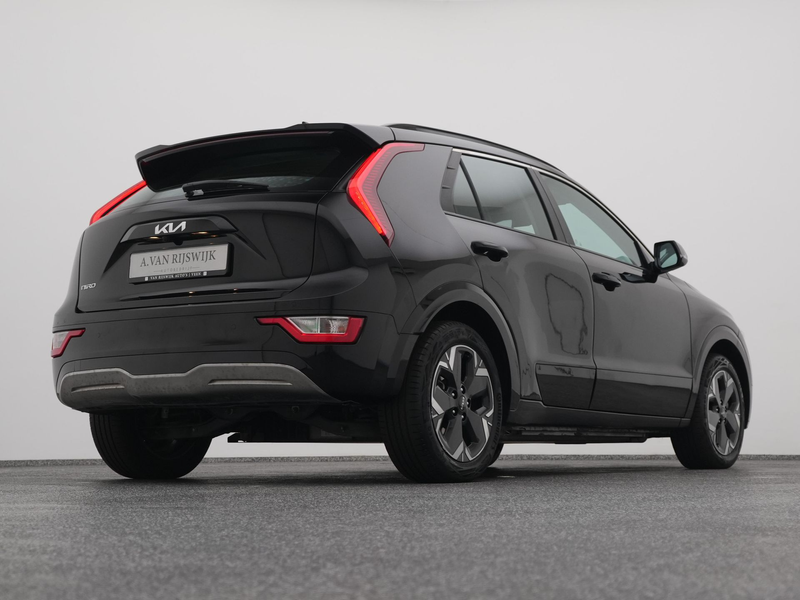 Kia e-Niro EV DynamicLine 64.8 kWh | CAMERA | ADAPTIVE | STOE — photo 17
