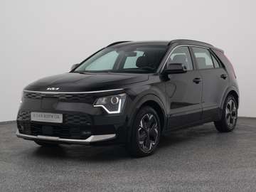 EV DynamicLine 64.8 kWh | CAMERA | ADAPTIVE | STOE