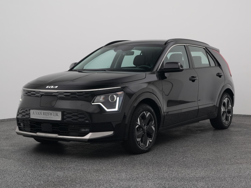 Kia e-Niro EV DynamicLine 64.8 kWh | CAMERA | ADAPTIVE | STOE