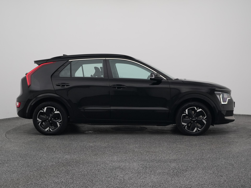 Kia e-Niro EV DynamicLine 64.8 kWh | CAMERA | ADAPTIVE | STOE — photo 15