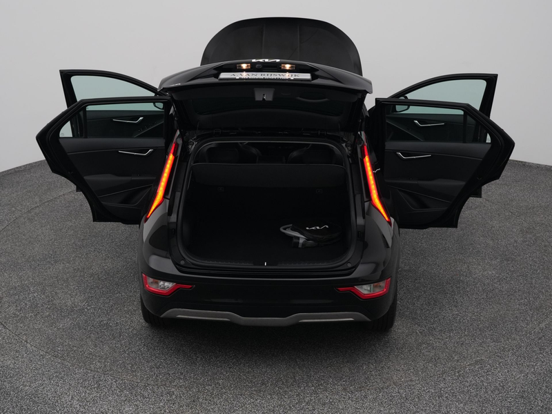 Kia e-Niro EV DynamicLine 64.8 kWh | CAMERA | ADAPTIVE | STOE — photo 30
