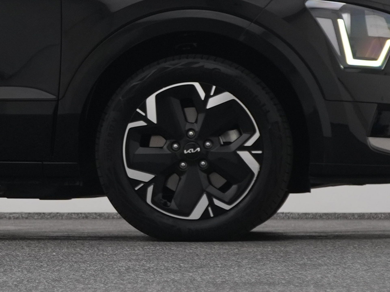 Kia e-Niro EV DynamicLine 64.8 kWh | CAMERA | ADAPTIVE | STOE — photo 43