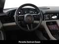 Porsche Taycan 4S / 20'' Memory Pano Rückfahrkam. Privacy Silver - thumbnail 11