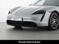 Porsche Taycan 4S / 20'' Memory Pano Rückfahrkam. Privacy srebrna - thumbnail 7