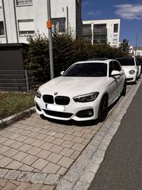 125i Sport-Aut. M Sport