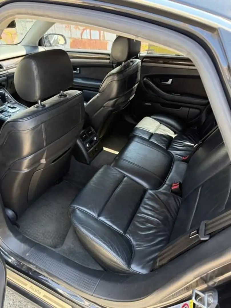 Audi A8 4.0 TDI Pack Tiptronic A - 2