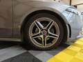 Mercedes-Benz A 180 A 180 AMG/LED/VerwarmdLeder/Cruise/18"/PDC Gris - thumbnail 6