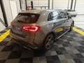 Mercedes-Benz A 180 A 180 AMG/LED/VerwarmdLeder/Cruise/18"/PDC Gris - thumbnail 5
