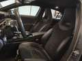 Mercedes-Benz A 180 A 180 AMG/LED/VerwarmdLeder/Cruise/18"/PDC Gris - thumbnail 16