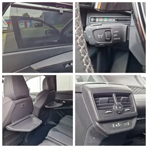 Peugeot 5008 view 14